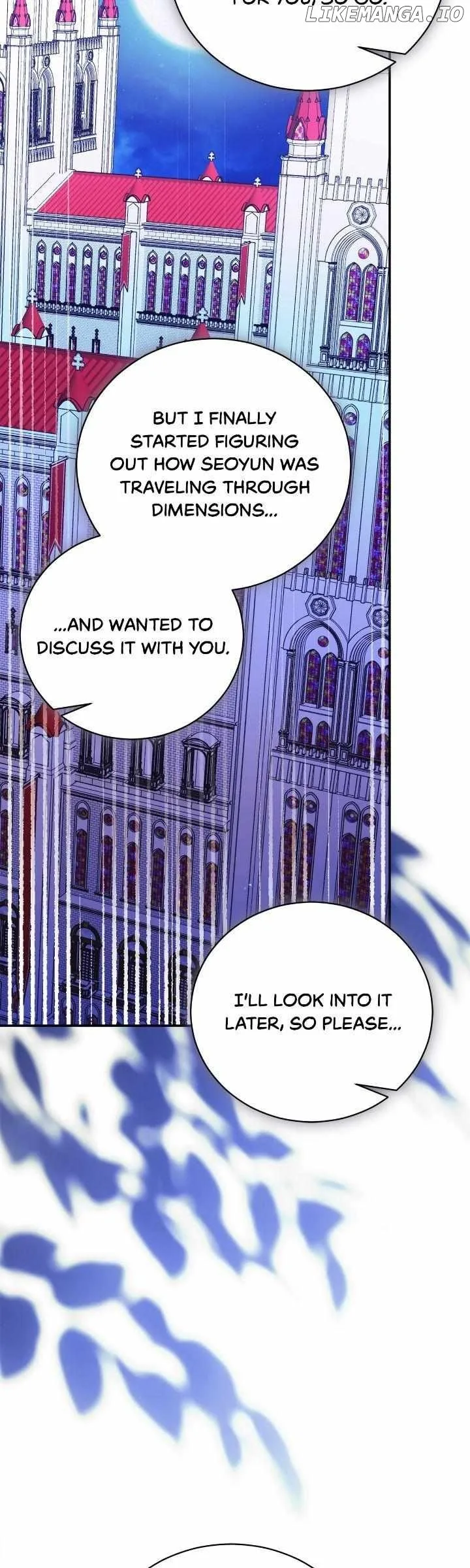 How To Reject My Obsessive Ex-Husband Chapter 62 page 59