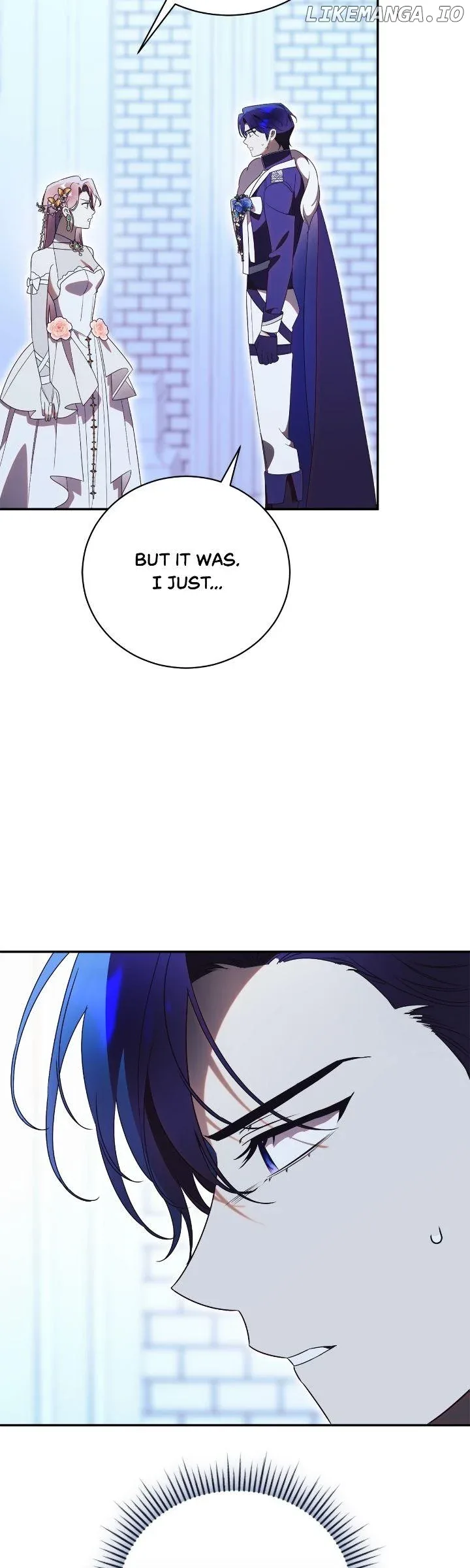 How To Reject My Obsessive Ex-Husband Chapter 62 page 48