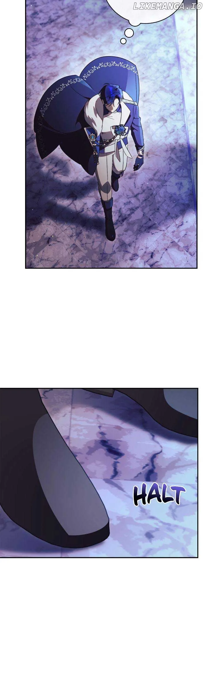 How To Reject My Obsessive Ex-Husband Chapter 63 page 49