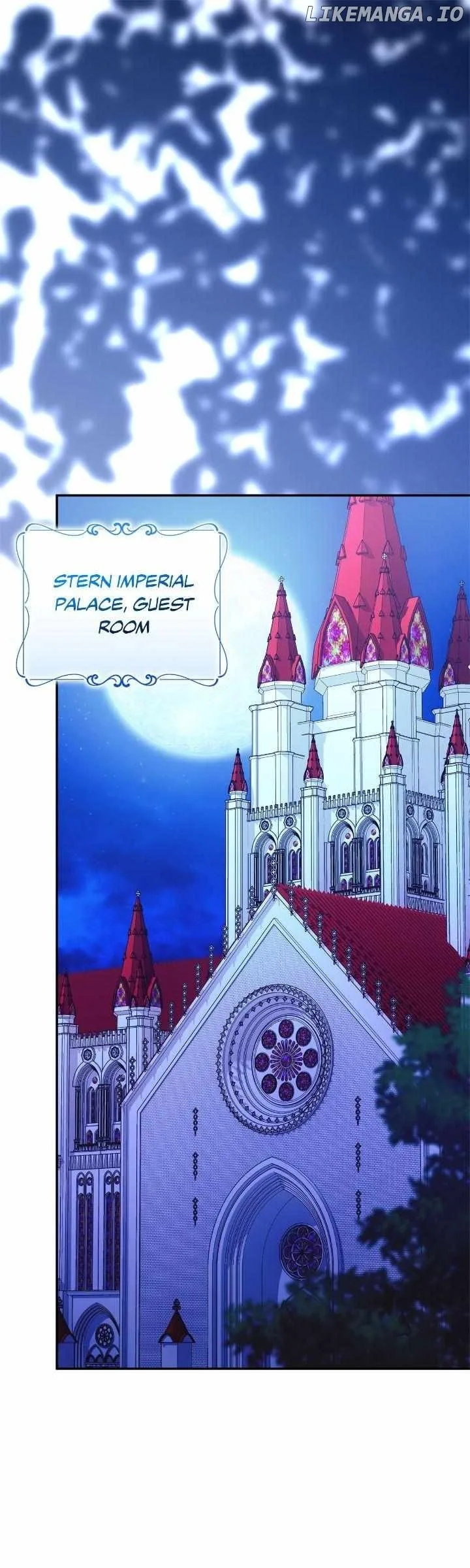 How To Reject My Obsessive Ex-Husband Chapter 62 page 2
