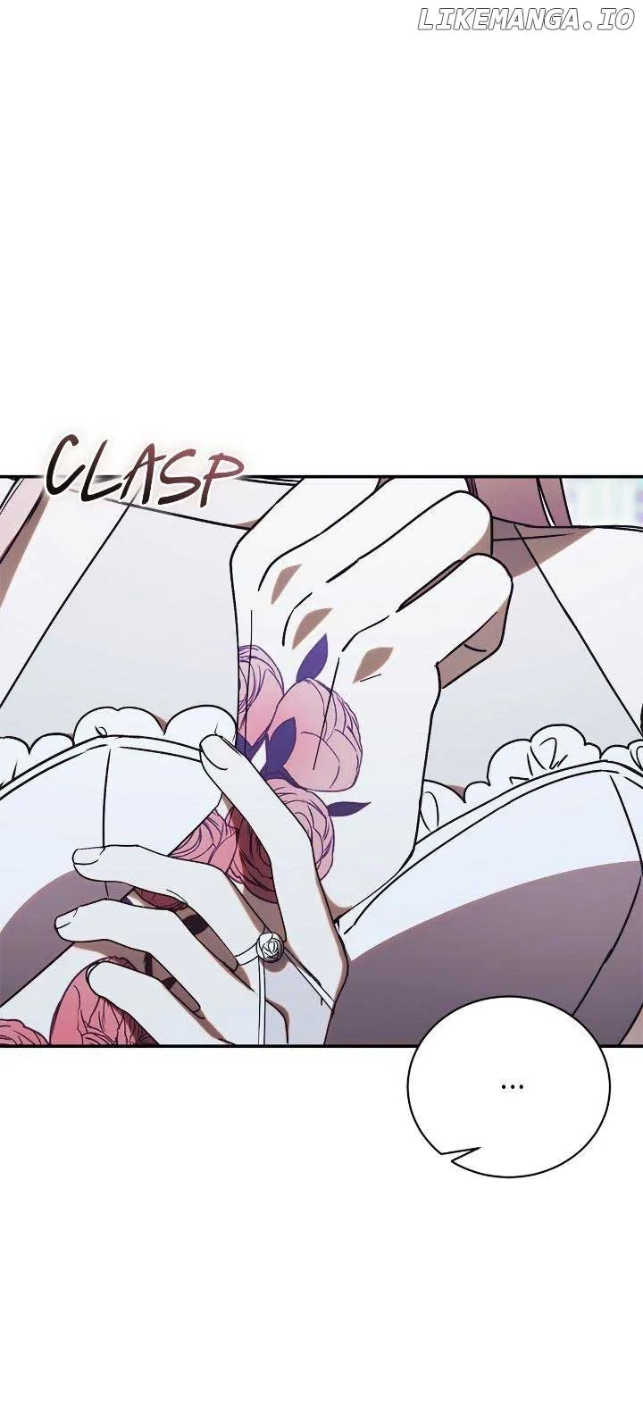 How To Reject My Obsessive Ex-Husband Chapter 63 page 35