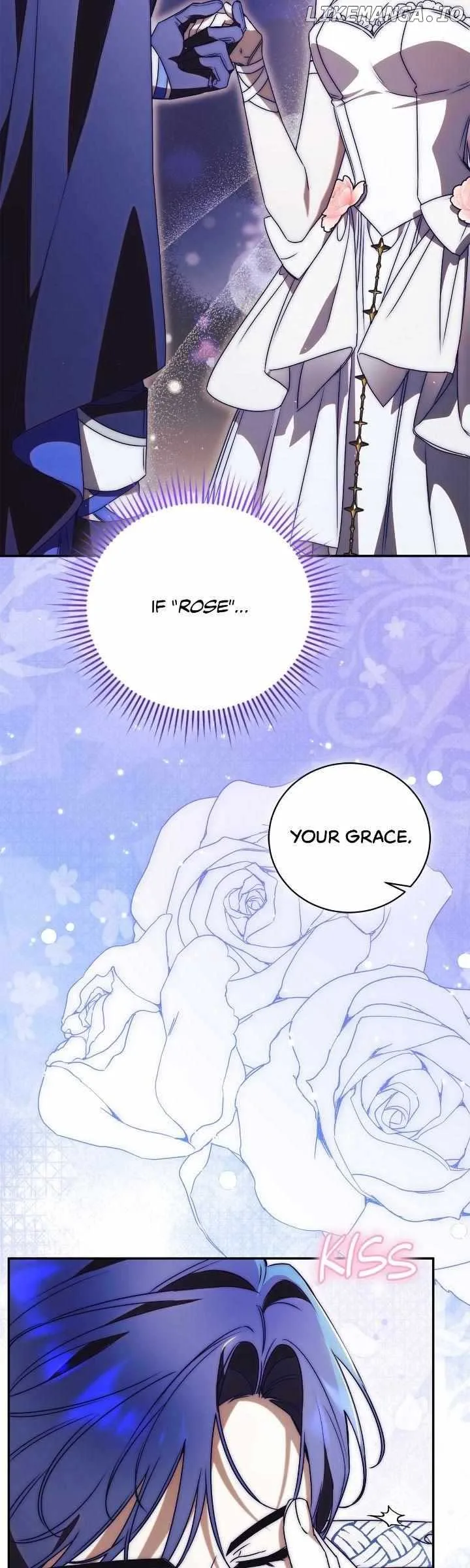 How To Reject My Obsessive Ex-Husband Chapter 63 page 29