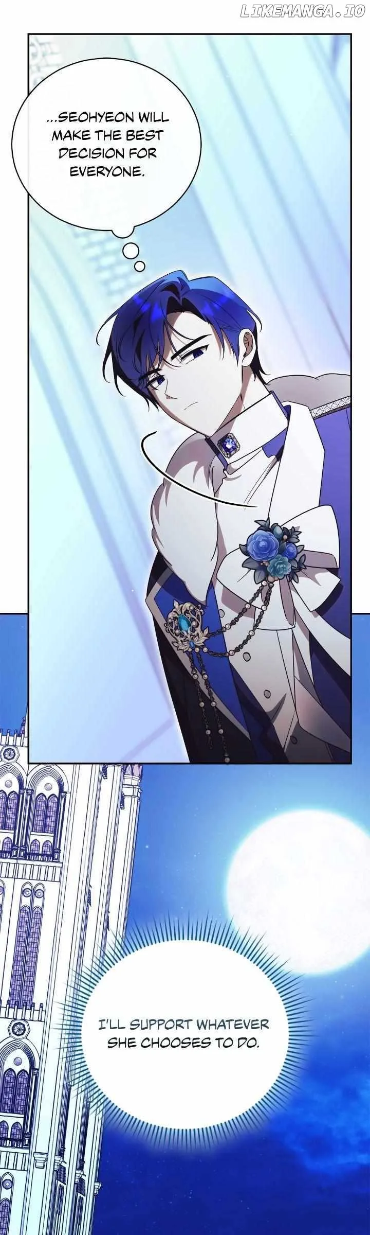 How To Reject My Obsessive Ex-Husband Chapter 63 page 50