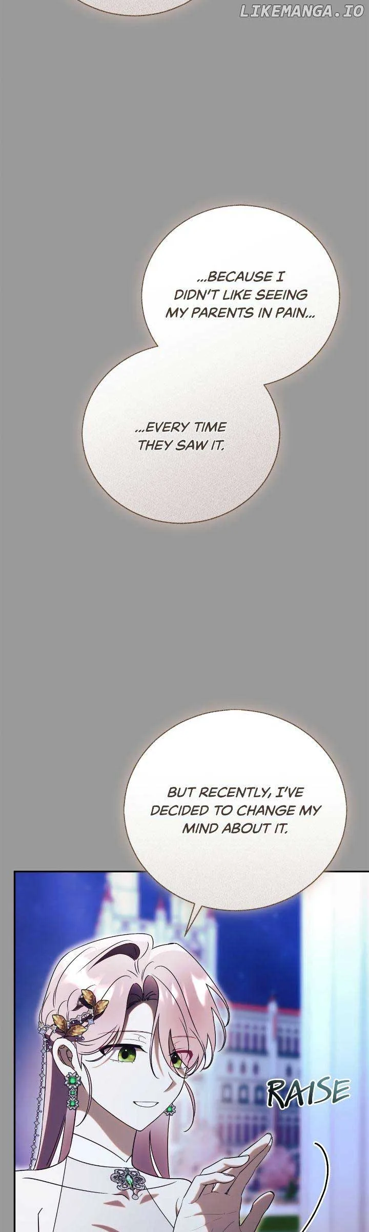How To Reject My Obsessive Ex-Husband Chapter 63 page 43