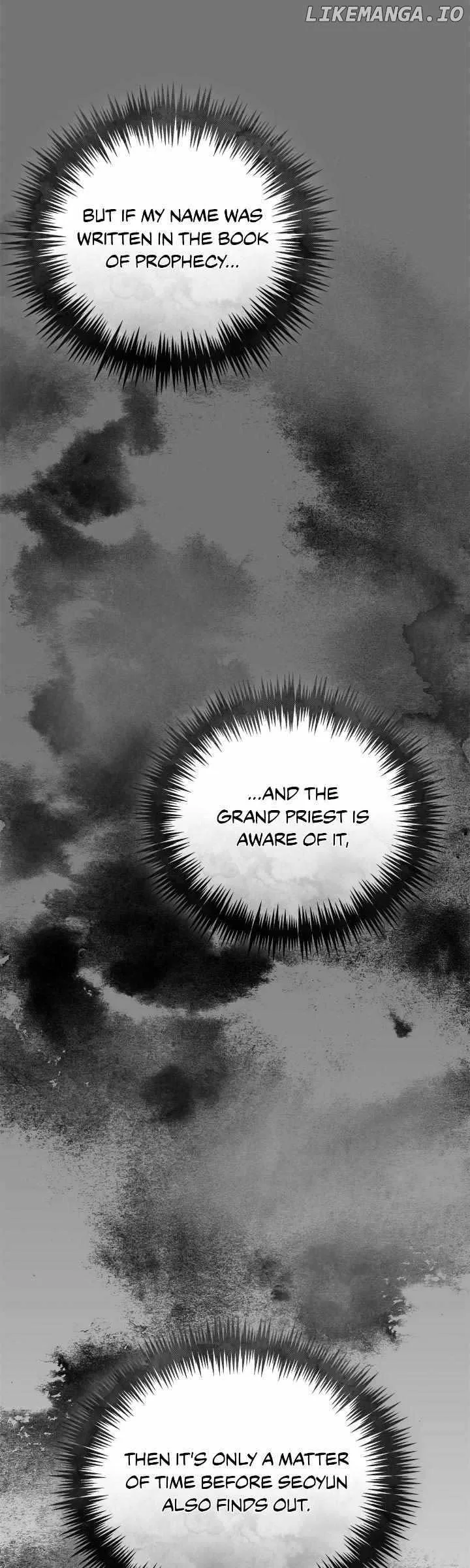 How To Reject My Obsessive Ex-Husband Chapter 63 page 19