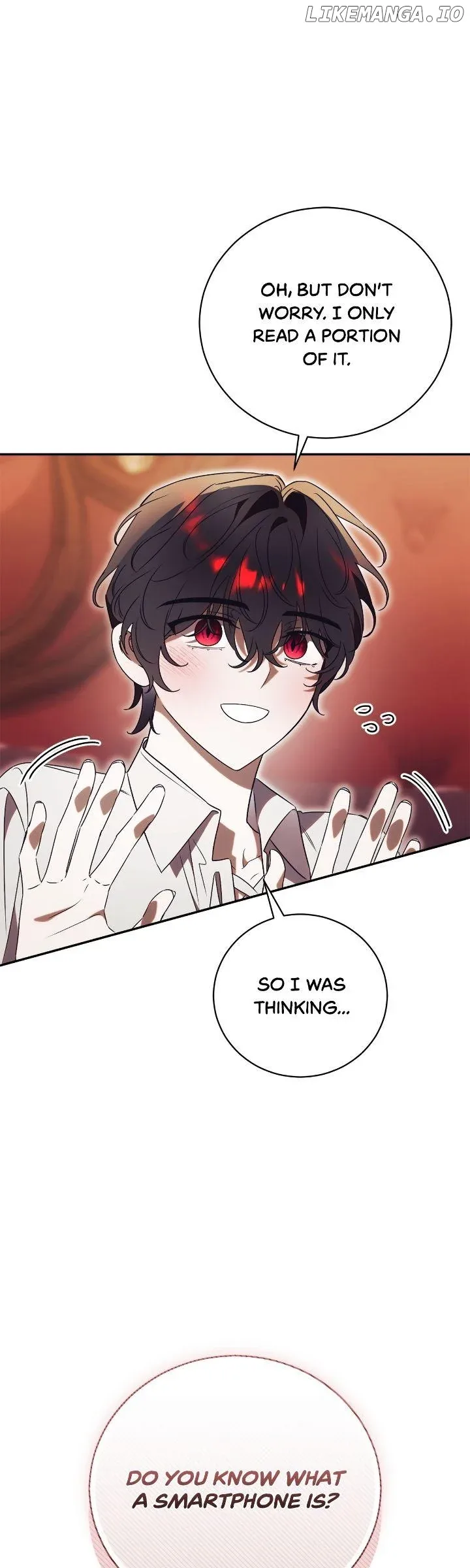 How To Reject My Obsessive Ex-Husband Chapter 62 page 13