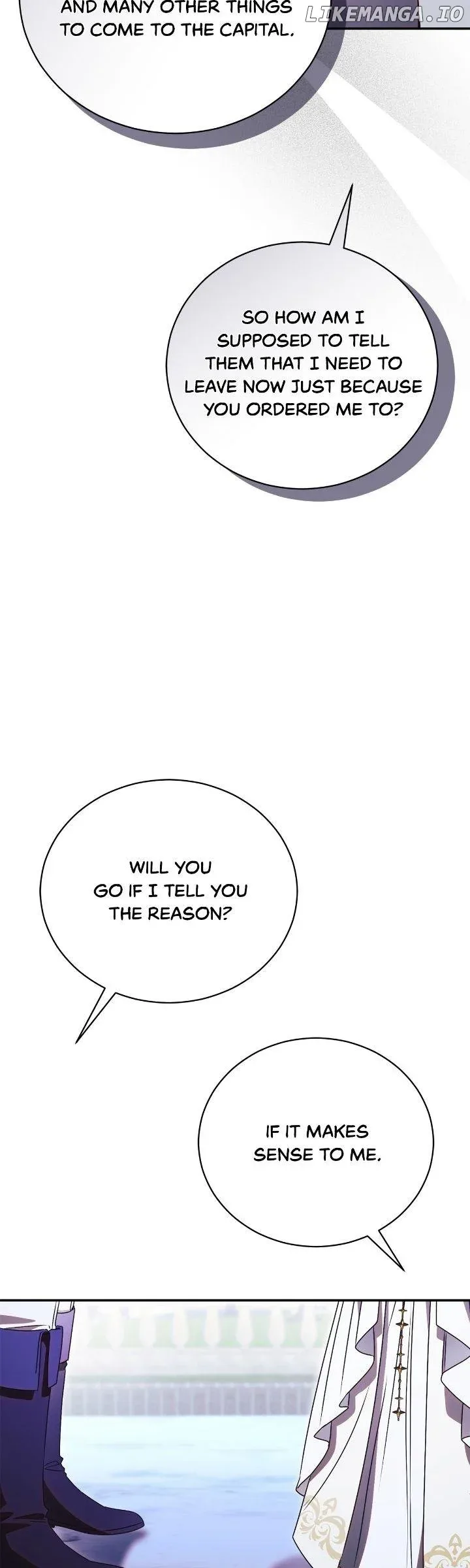 How To Reject My Obsessive Ex-Husband Chapter 62 page 63