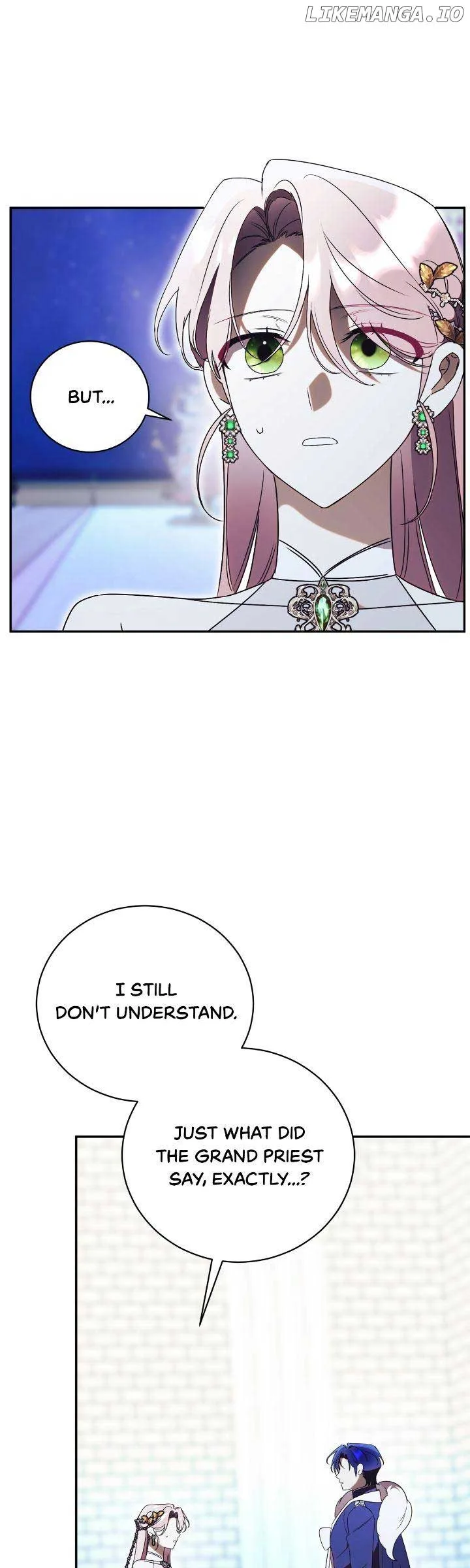 How To Reject My Obsessive Ex-Husband Chapter 63 page 8