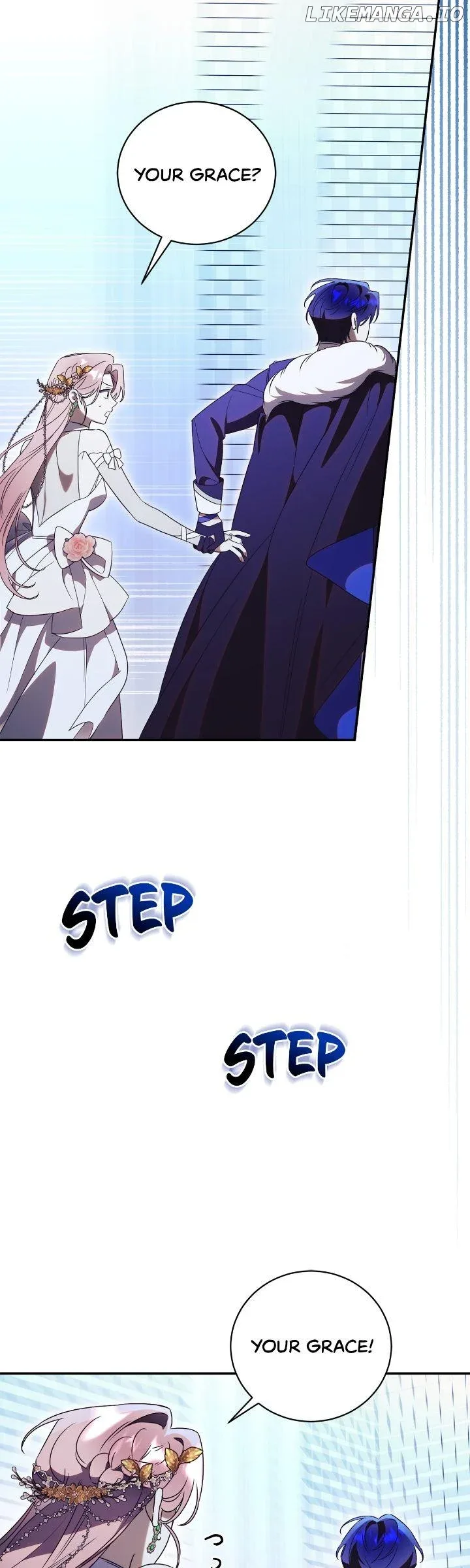 How To Reject My Obsessive Ex-Husband Chapter 62 page 43