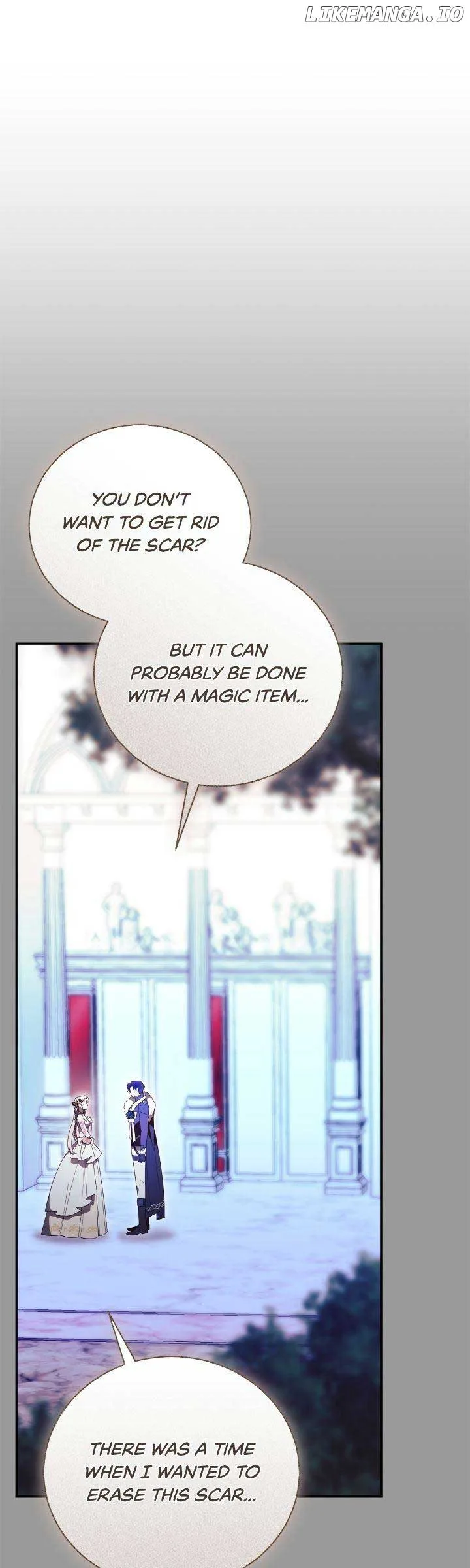 How To Reject My Obsessive Ex-Husband Chapter 63 page 42
