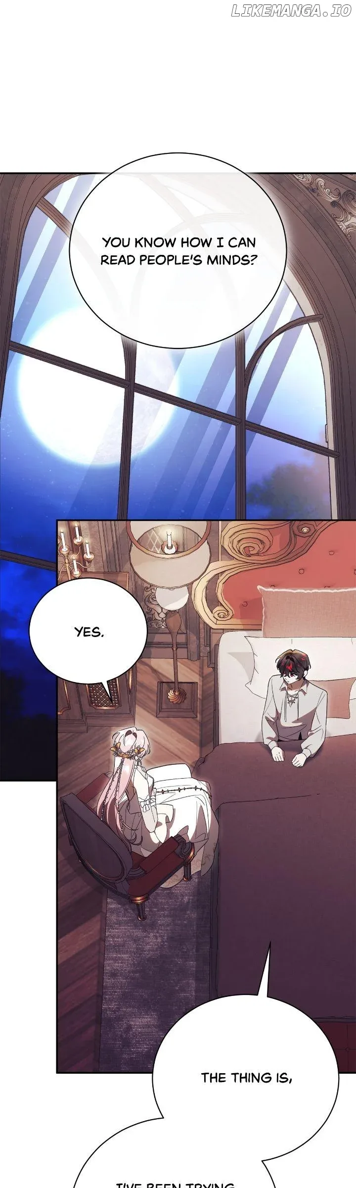 How To Reject My Obsessive Ex-Husband Chapter 62 page 8