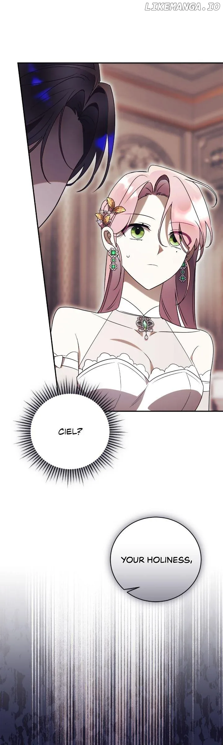 How To Reject My Obsessive Ex-Husband Chapter 62 page 39