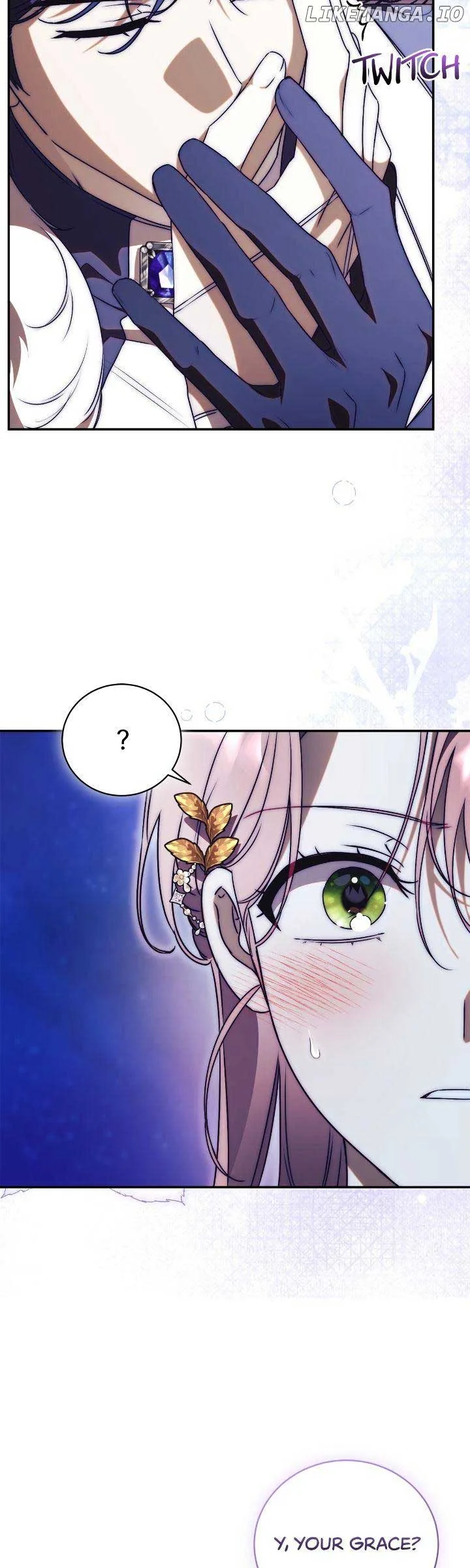 How To Reject My Obsessive Ex-Husband Chapter 63 page 30