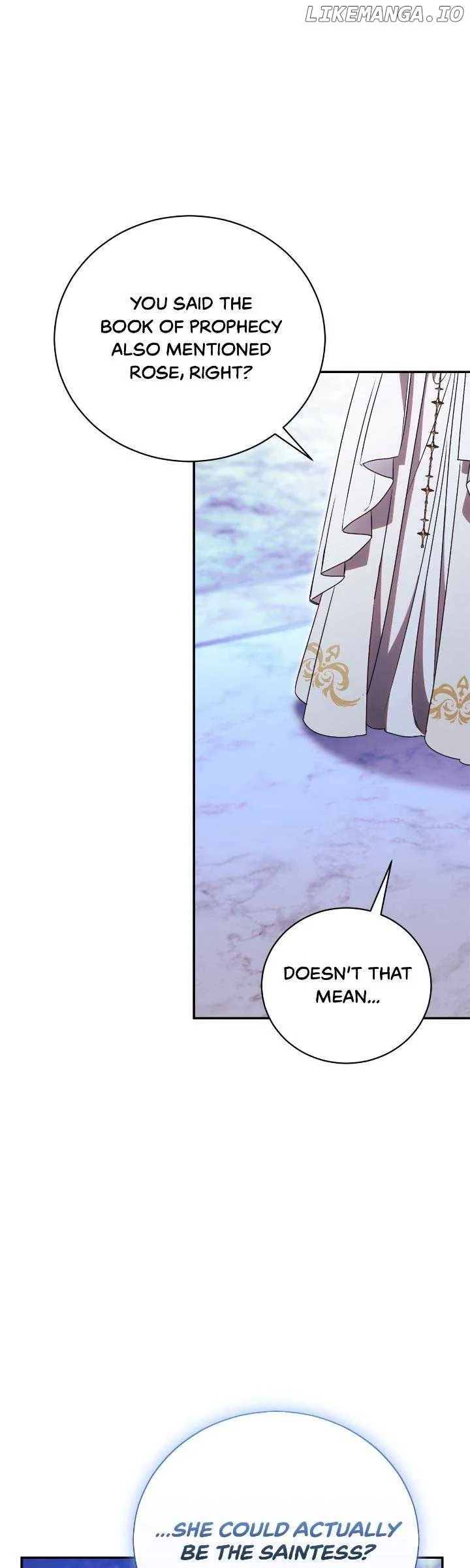How To Reject My Obsessive Ex-Husband Chapter 63 page 23
