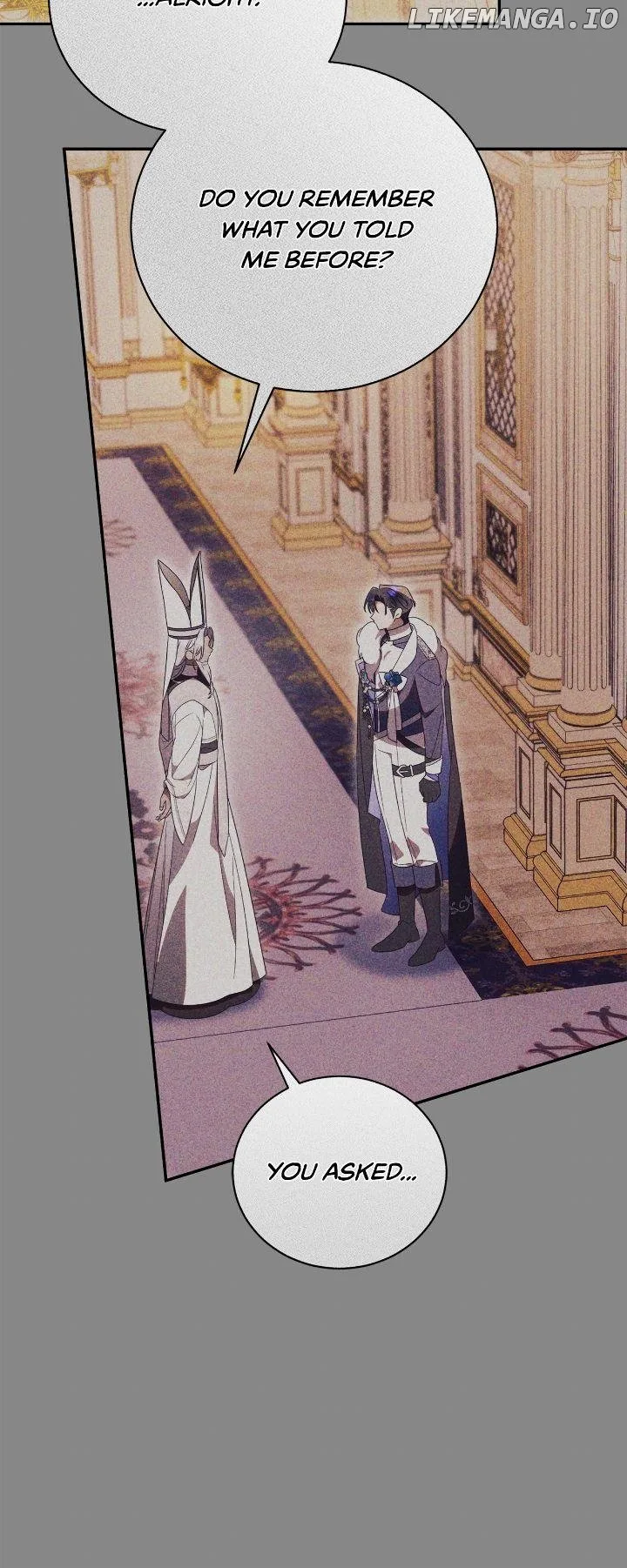 How To Reject My Obsessive Ex-Husband Chapter 62 page 50