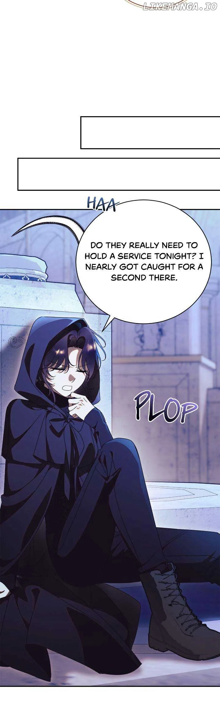 How To Reject My Obsessive Ex-Husband Chapter 63 page 59