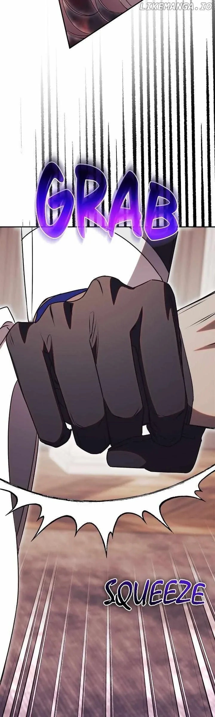 How To Reject My Obsessive Ex-Husband Chapter 62 page 36