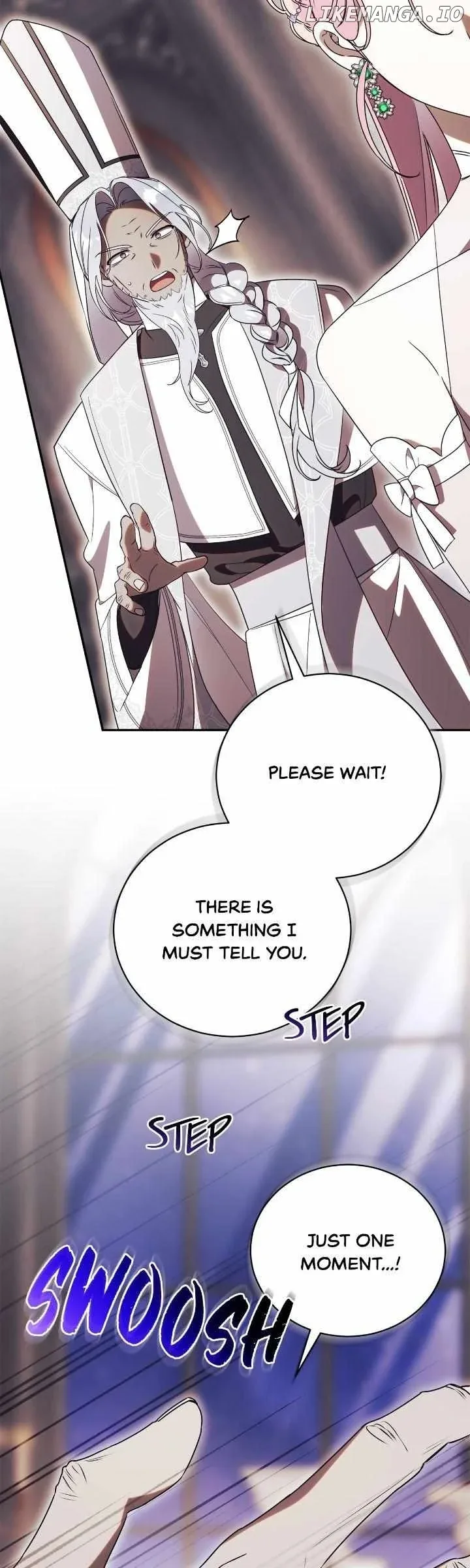 How To Reject My Obsessive Ex-Husband Chapter 62 page 34