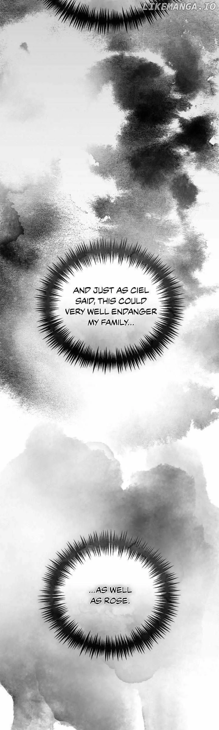 How To Reject My Obsessive Ex-Husband Chapter 63 page 20