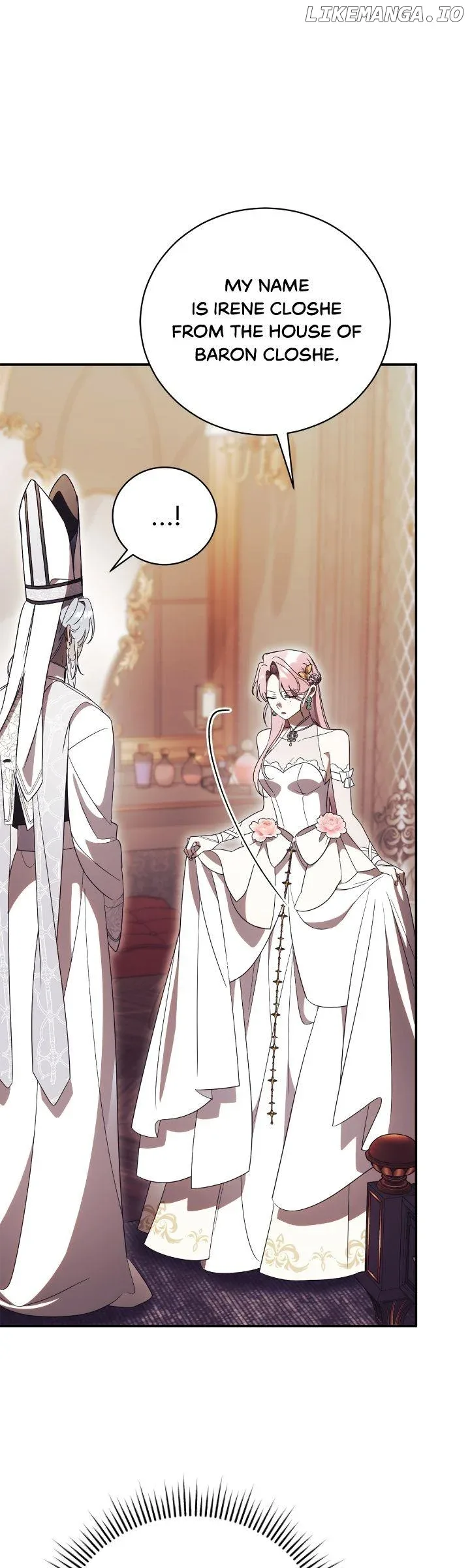 How To Reject My Obsessive Ex-Husband Chapter 62 page 25