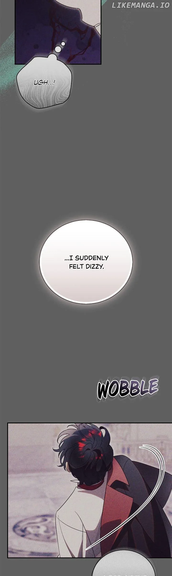 How To Reject My Obsessive Ex-Husband Chapter 62 page 11