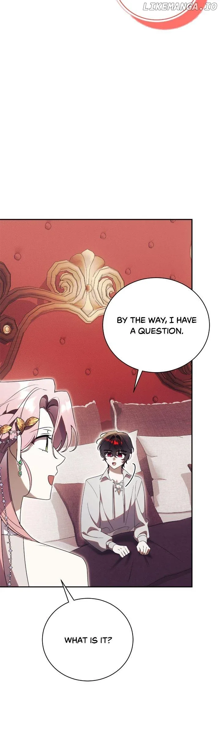 How To Reject My Obsessive Ex-Husband Chapter 62 page 6
