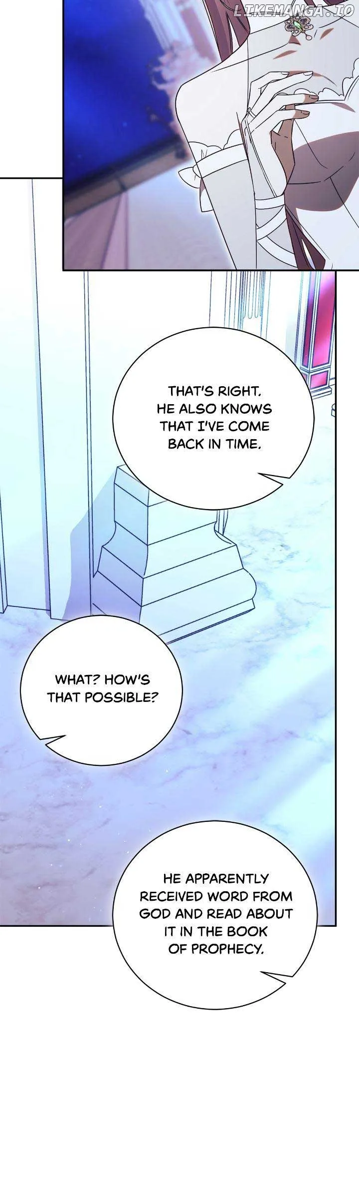 How To Reject My Obsessive Ex-Husband Chapter 63 page 5