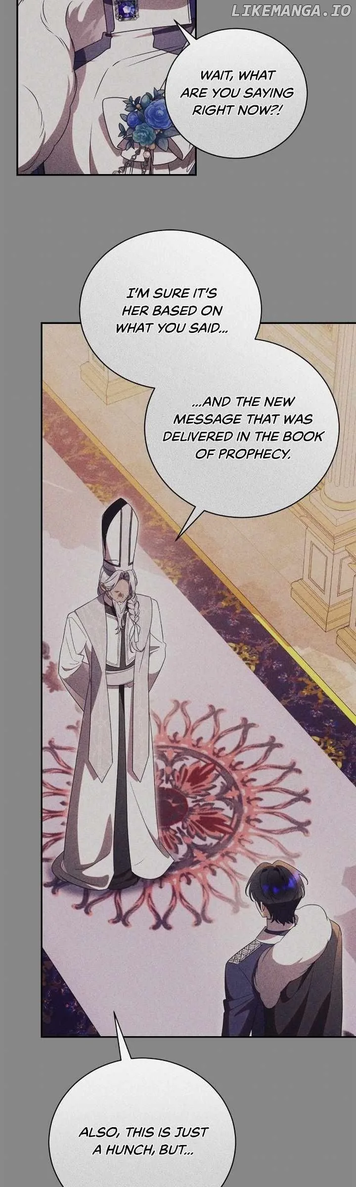 How To Reject My Obsessive Ex-Husband Chapter 62 page 53