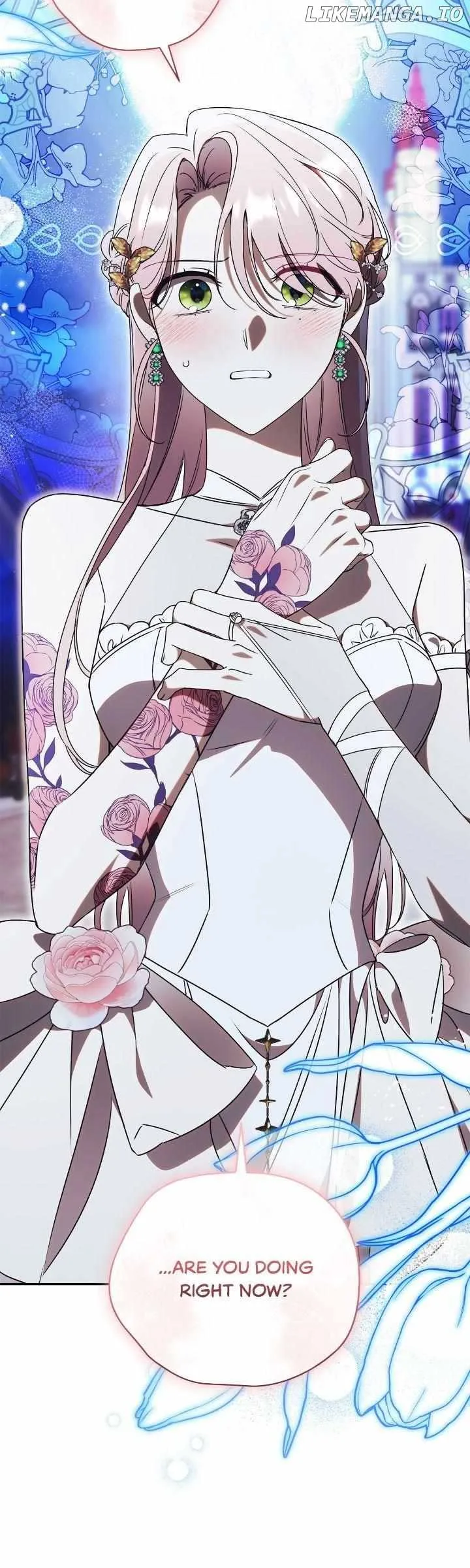 How To Reject My Obsessive Ex-Husband Chapter 63 page 34