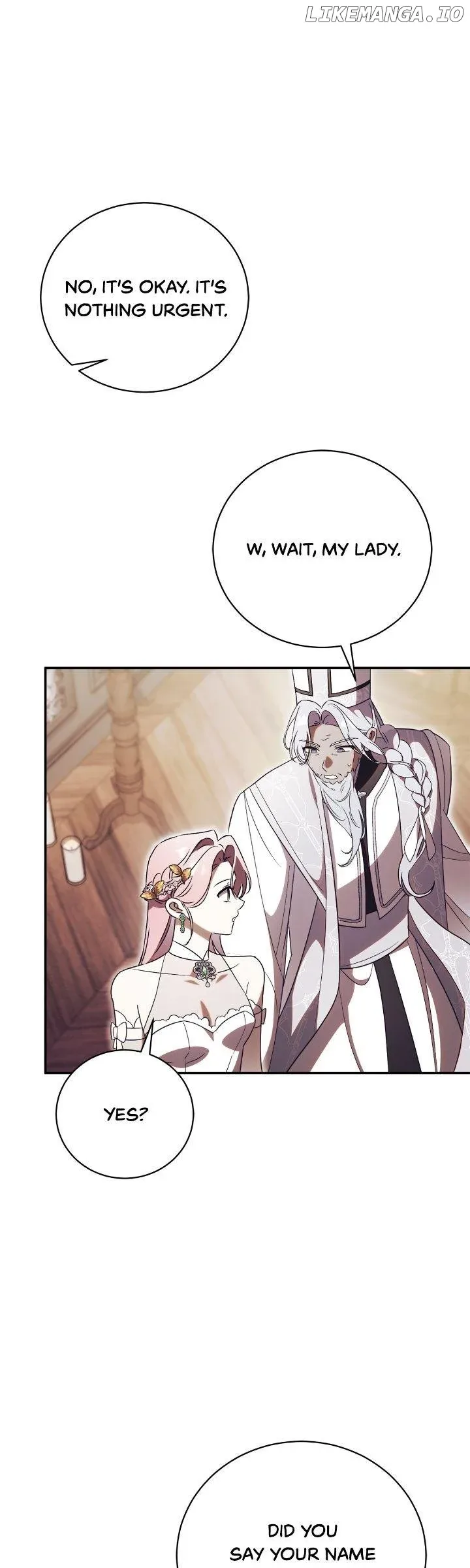 How To Reject My Obsessive Ex-Husband Chapter 62 page 27