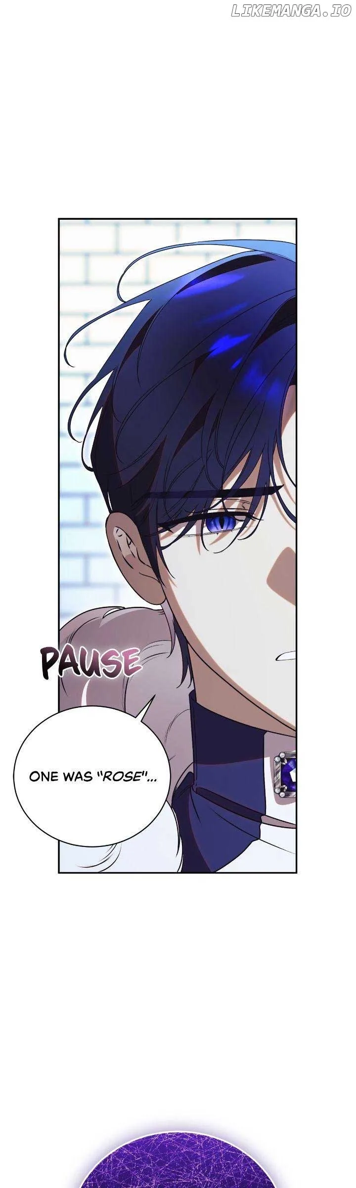 How To Reject My Obsessive Ex-Husband Chapter 63 page 10