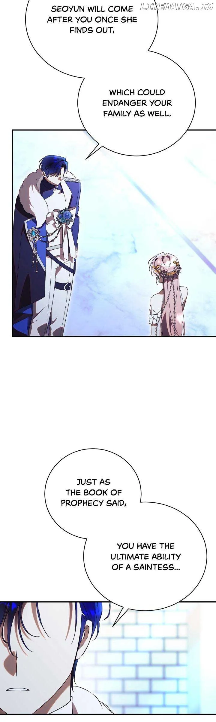 How To Reject My Obsessive Ex-Husband Chapter 63 page 12