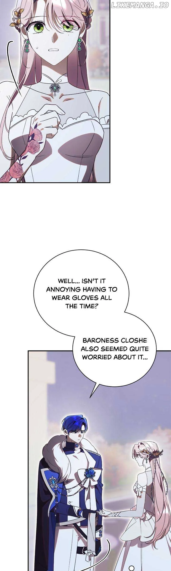 How To Reject My Obsessive Ex-Husband Chapter 63 page 38