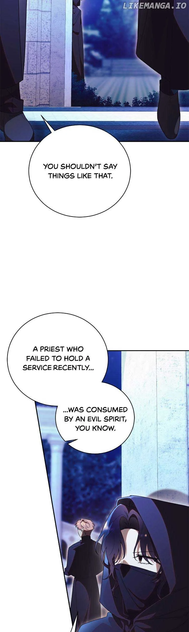 How To Reject My Obsessive Ex-Husband Chapter 63 page 56