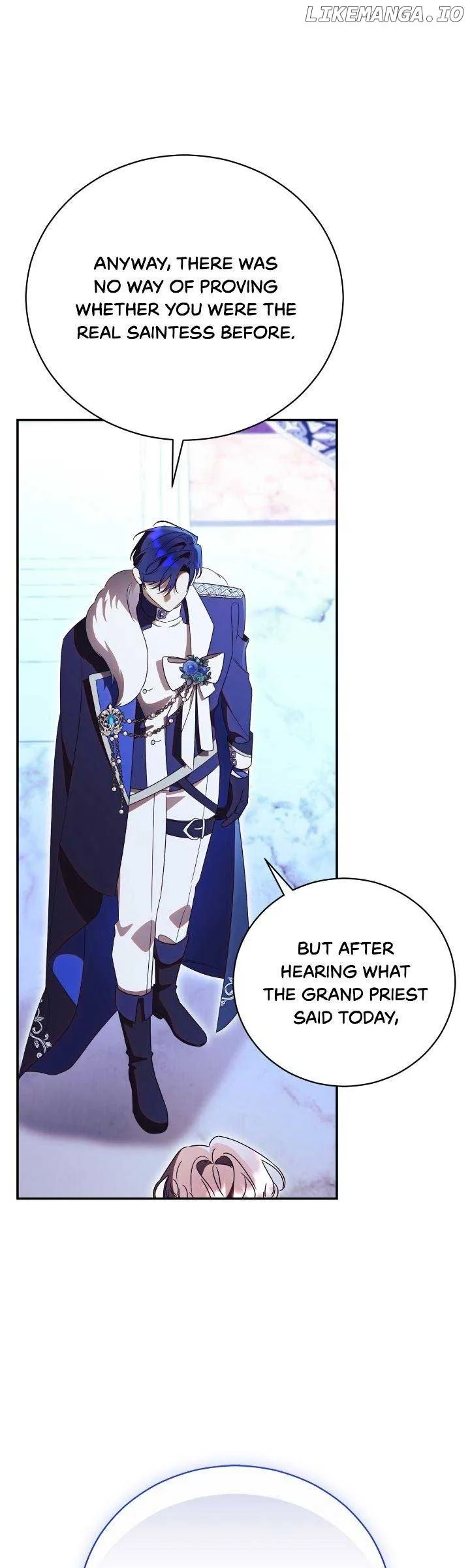 How To Reject My Obsessive Ex-Husband Chapter 63 page 6