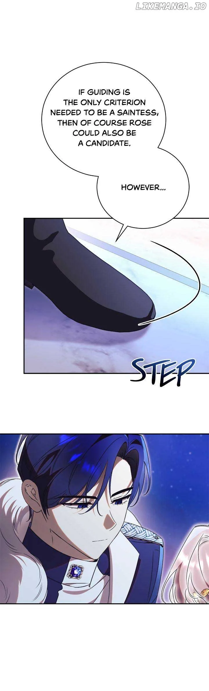 How To Reject My Obsessive Ex-Husband Chapter 63 page 27