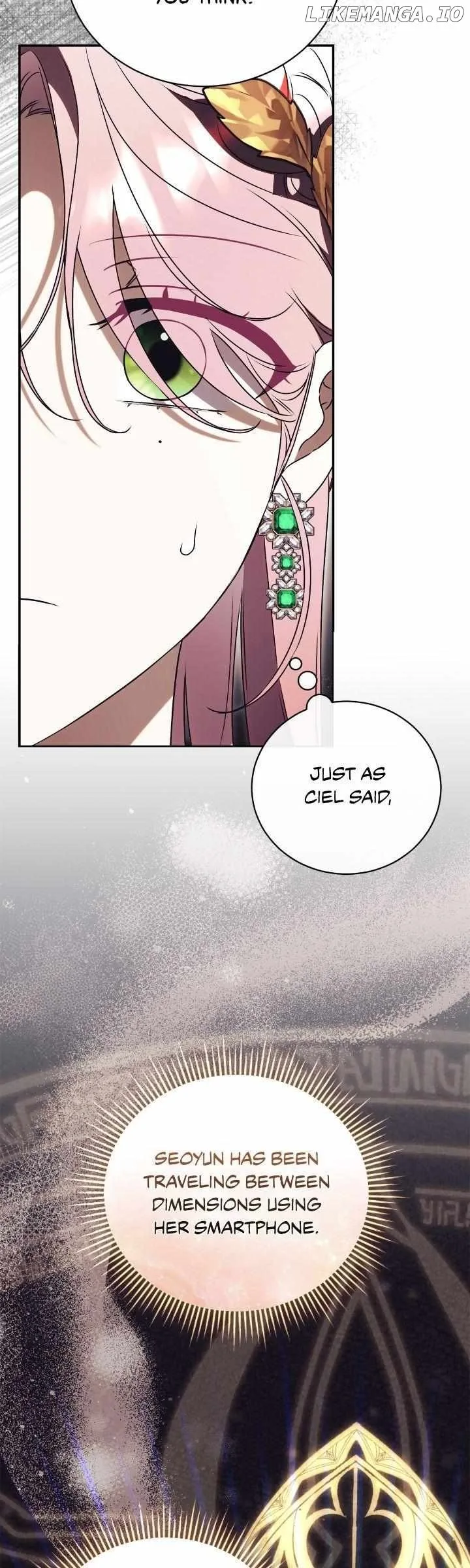 How To Reject My Obsessive Ex-Husband Chapter 62 page 16
