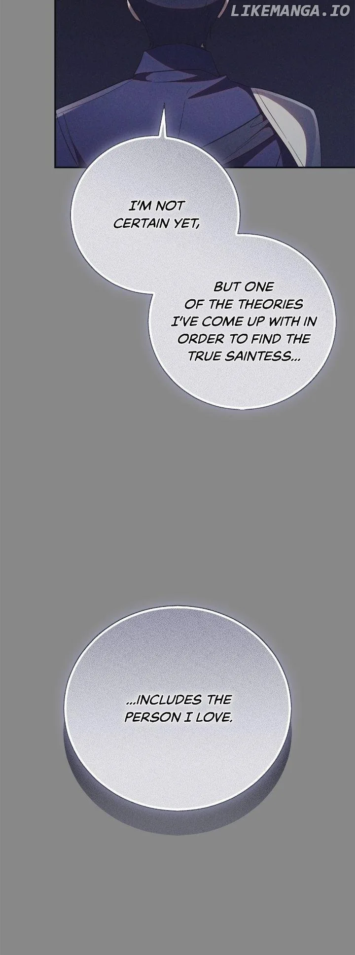 How To Reject My Obsessive Ex-Husband Chapter 62 page 32