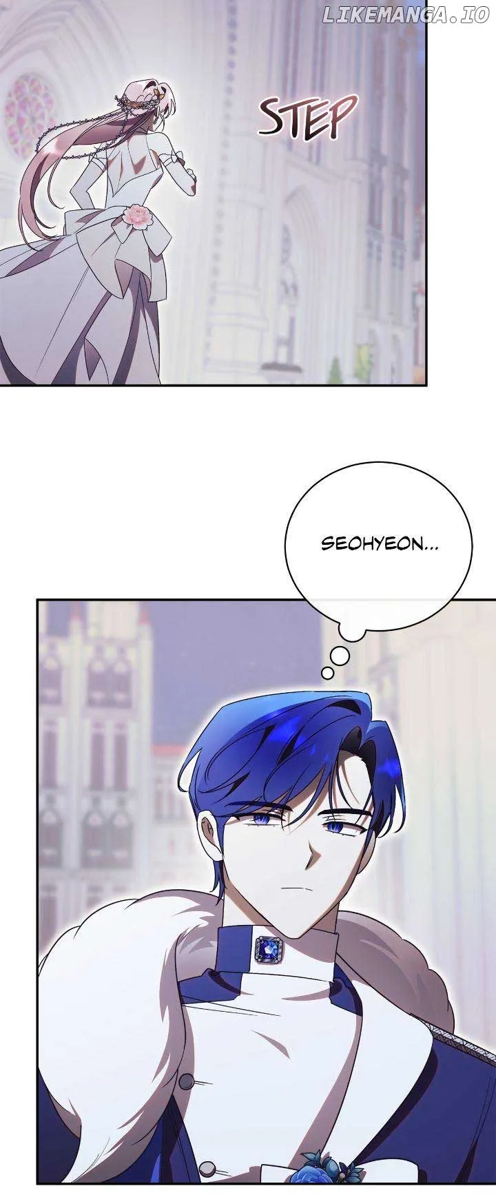 How To Reject My Obsessive Ex-Husband Chapter 63 page 41