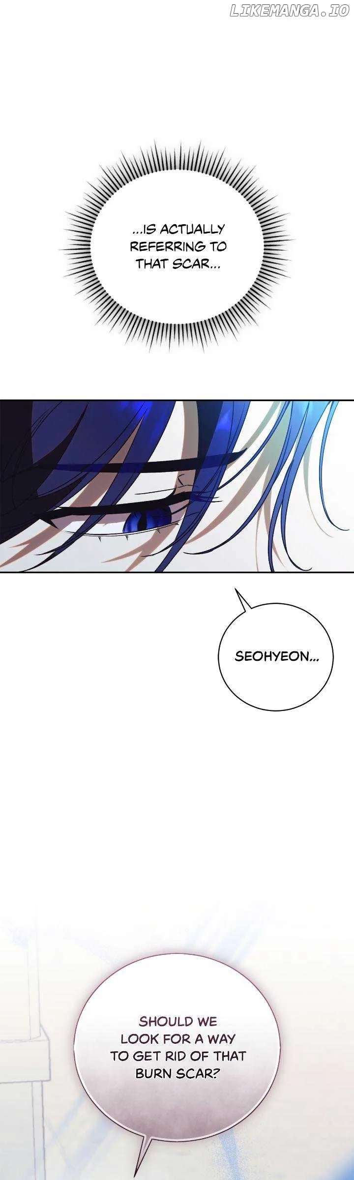 How To Reject My Obsessive Ex-Husband Chapter 63 page 36