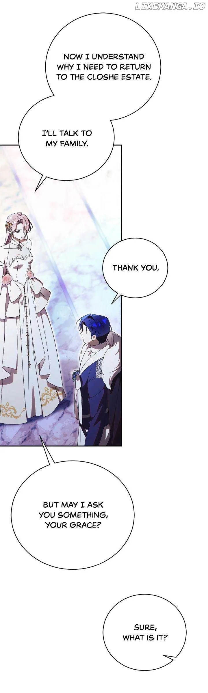How To Reject My Obsessive Ex-Husband Chapter 63 page 22