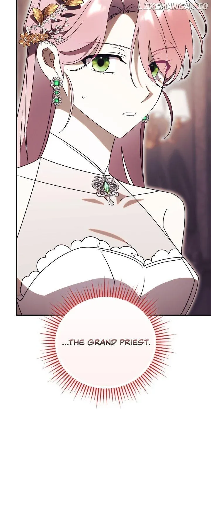 How To Reject My Obsessive Ex-Husband Chapter 62 page 23