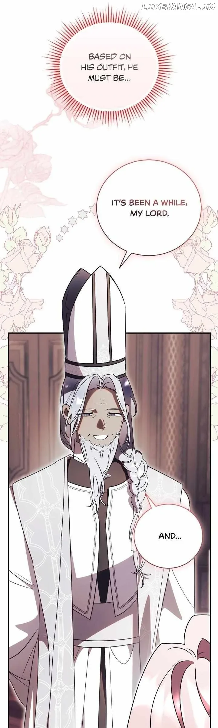 How To Reject My Obsessive Ex-Husband Chapter 62 page 21