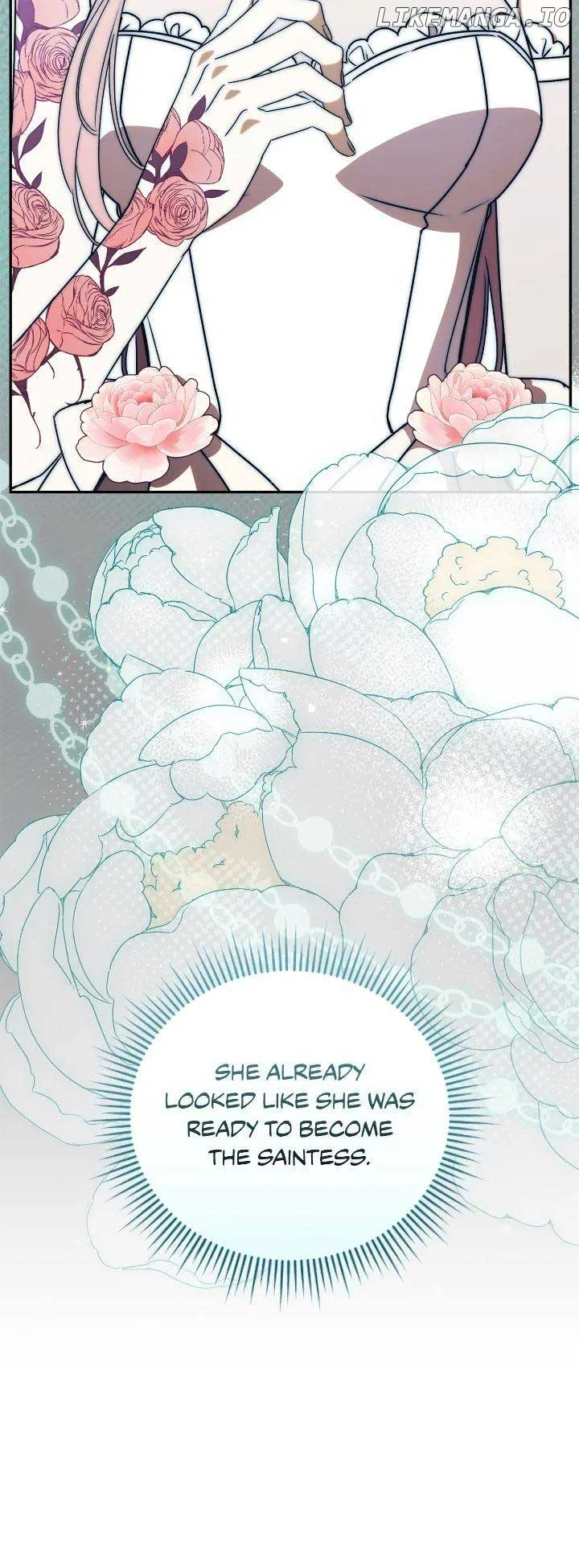 How To Reject My Obsessive Ex-Husband Chapter 63 page 47