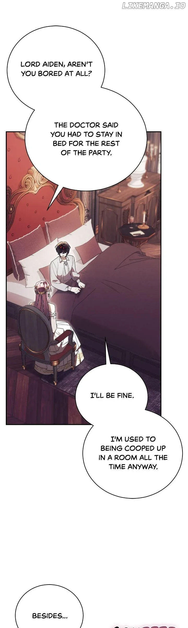 How To Reject My Obsessive Ex-Husband Chapter 62 page 3