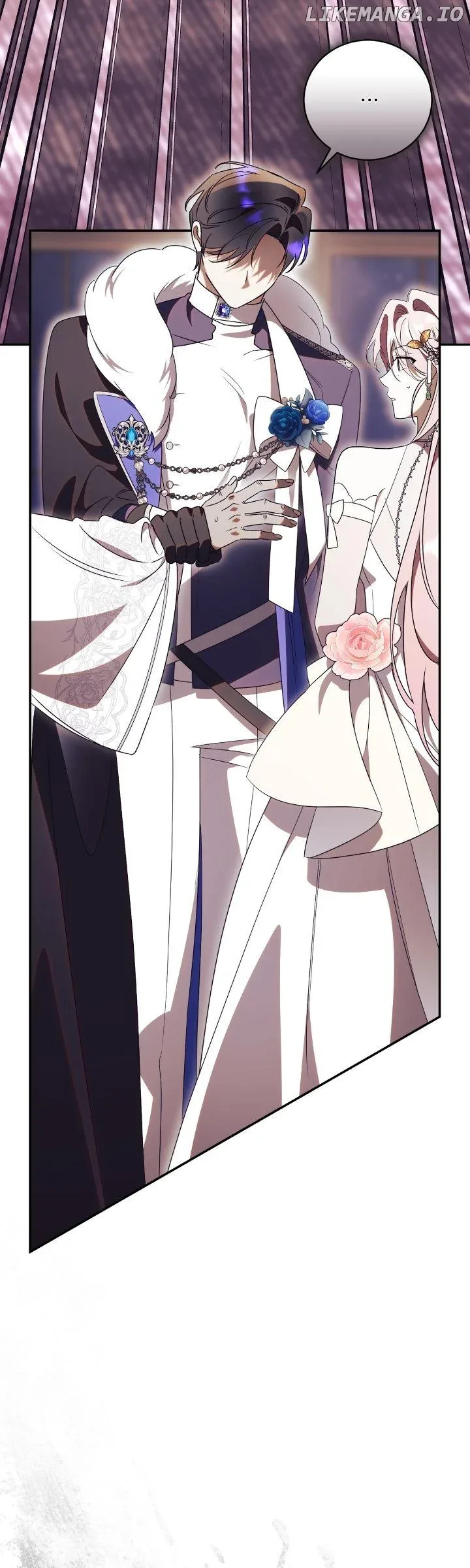 How To Reject My Obsessive Ex-Husband Chapter 62 page 37