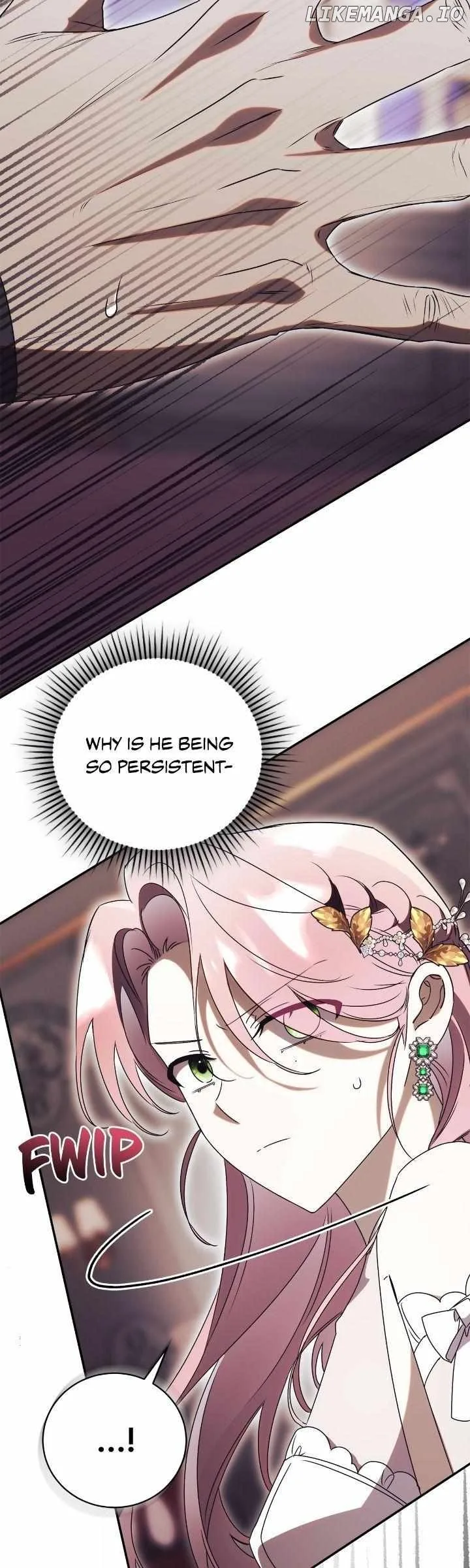 How To Reject My Obsessive Ex-Husband Chapter 62 page 35