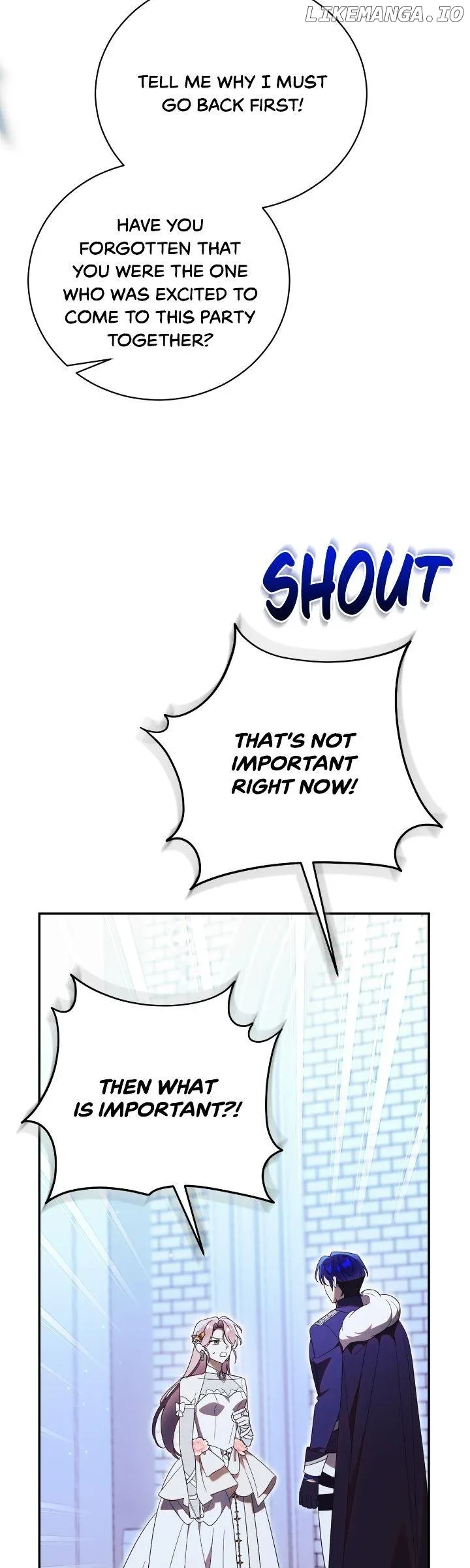 How To Reject My Obsessive Ex-Husband Chapter 62 page 60