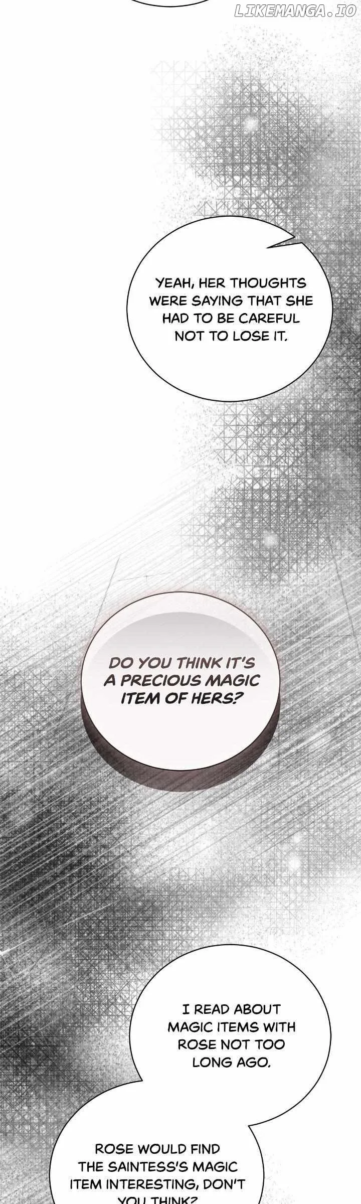 How To Reject My Obsessive Ex-Husband Chapter 62 page 15