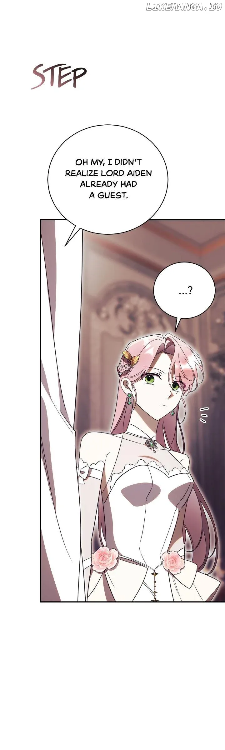 How To Reject My Obsessive Ex-Husband Chapter 62 page 20